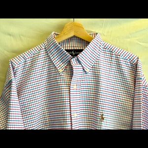 Ralph lauren shirt